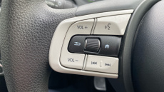 Honda Jazz 1.5 i-MMD Hybrid SR 5dr eCVT Hybrid Hatchback